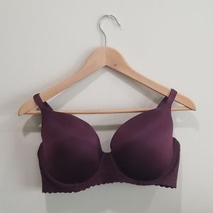Aerie Real Sunnie Push Up Bra 38DD
